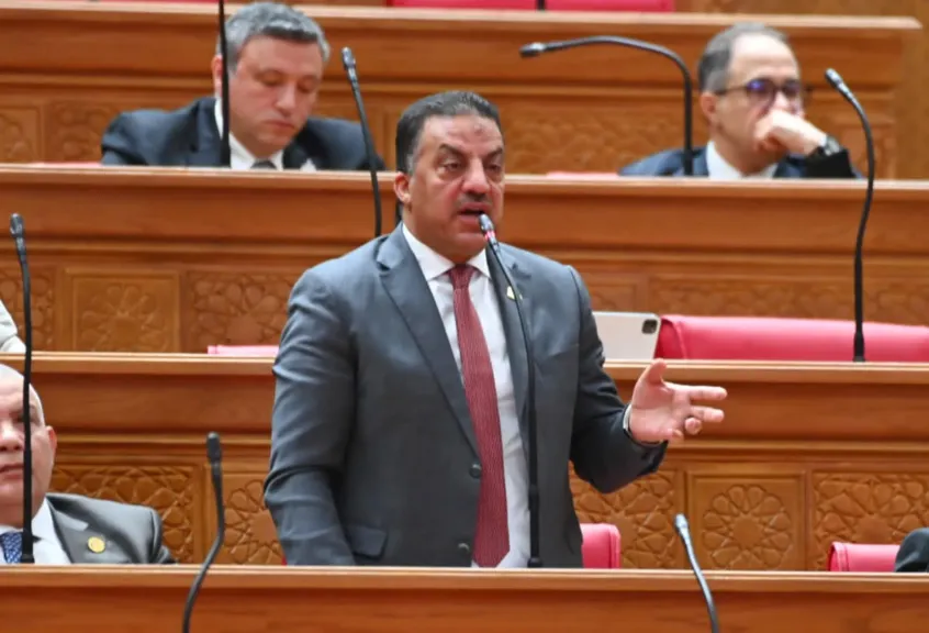 برلماني: زيارة الرئيس الصيني للقاهرة نقلة نوعية للشراكة الاستراتيجية وتحويل الاتفاقات إلى مصانع وتحقيق مكاسب اقتصادية ملموسة