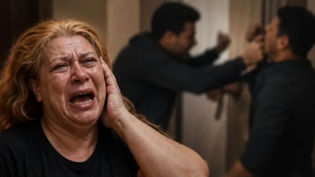 «إحالة ابنيها للمحاكمة».. مفاجأة جديدة في قضية سيدة السيدة زينب|فيديو