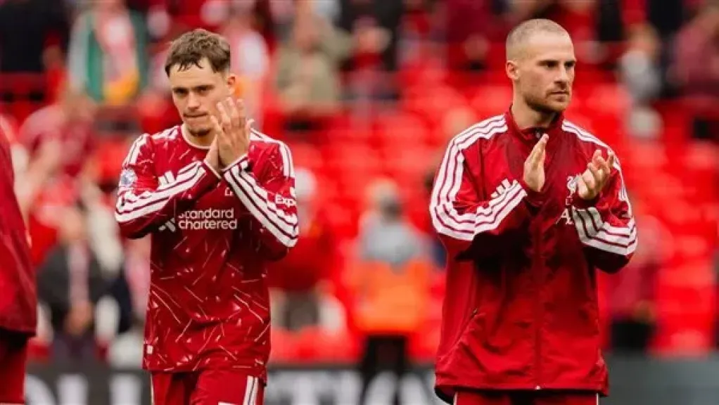 الحياة بدون ”الملك المصري”: تعادل جديد لليفربول يثبت معاناة الفريق بعد رحيل صلا