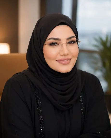 النائبة عبير عطا الله 
