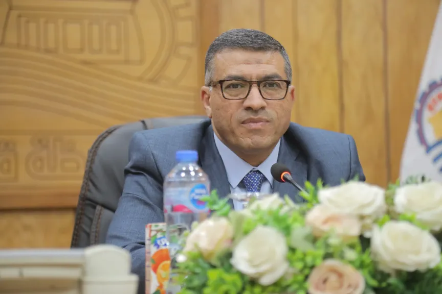 محافظ قنا يوجه برفع درجة الإستعداد لمواجهة الطقس السيئ ويشدد بتفعيل خطط الطوارئ