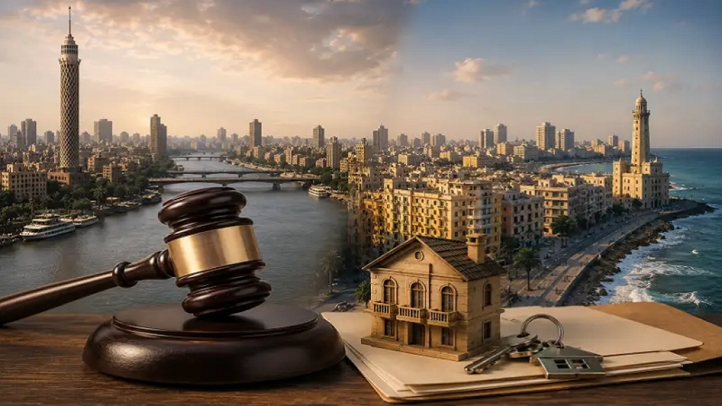 شقتك البديلة جاهزة؟.. اعرف شروط مستأجري الإيجار القديم|فيديو