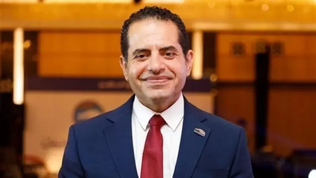 تامر الحبال: زيارة الرئيس الصيني لمصر تفتح آفاقًا جديدة للاستثمار والصناعة ونقل التكنولوجيا