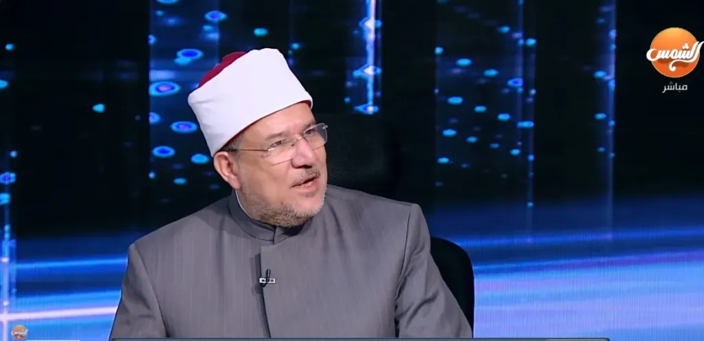 ”الصادق الأمين قبل البعثة”.. محمد مختار جمعة يبرز حكمة النبي في حسم فتنة الحجر الأسود