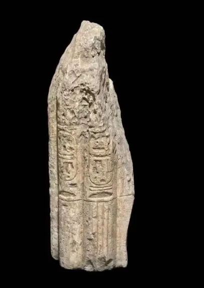 كشف أثري بمعبد سخمت ميت رهينة يشير لبقايا مجمع سكني يعود لعصر الدولة الحديثة ”الملك رمسيس الثاني”