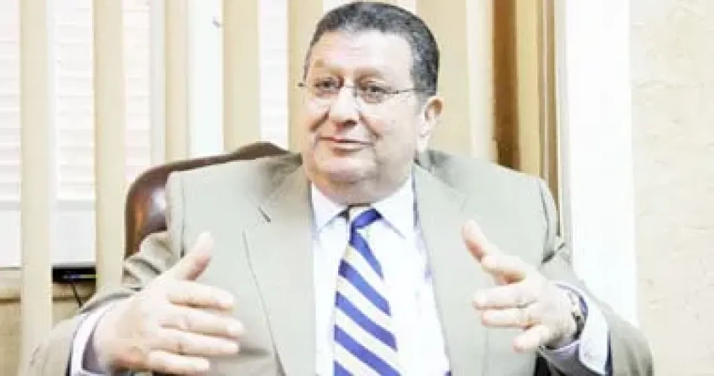 رئيس حزب المؤتمر: زيارة شي جين بينج لمصر تعكس الثقل الدولي للقاهرة وتفتح آفاقًا جديدة للشراكة المصرية الصينية