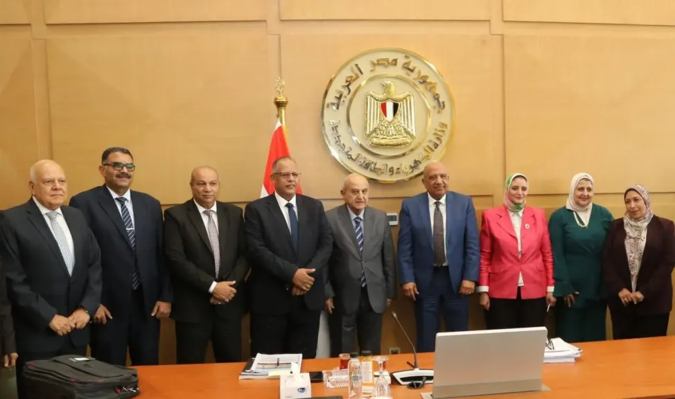 37 مليار جنيه لتطوير شبكة نقل الكهرباء ودعم التحول للطاقة المتجددة