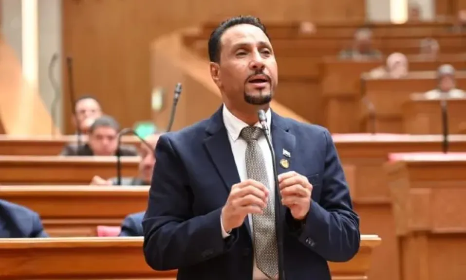 برلماني: قمة «القاهرة - بكين» تؤسس لمرحلة جديدة من الشراكة الاستراتيجية وتؤكد ثقل مصر في صناعة القرار الدولي