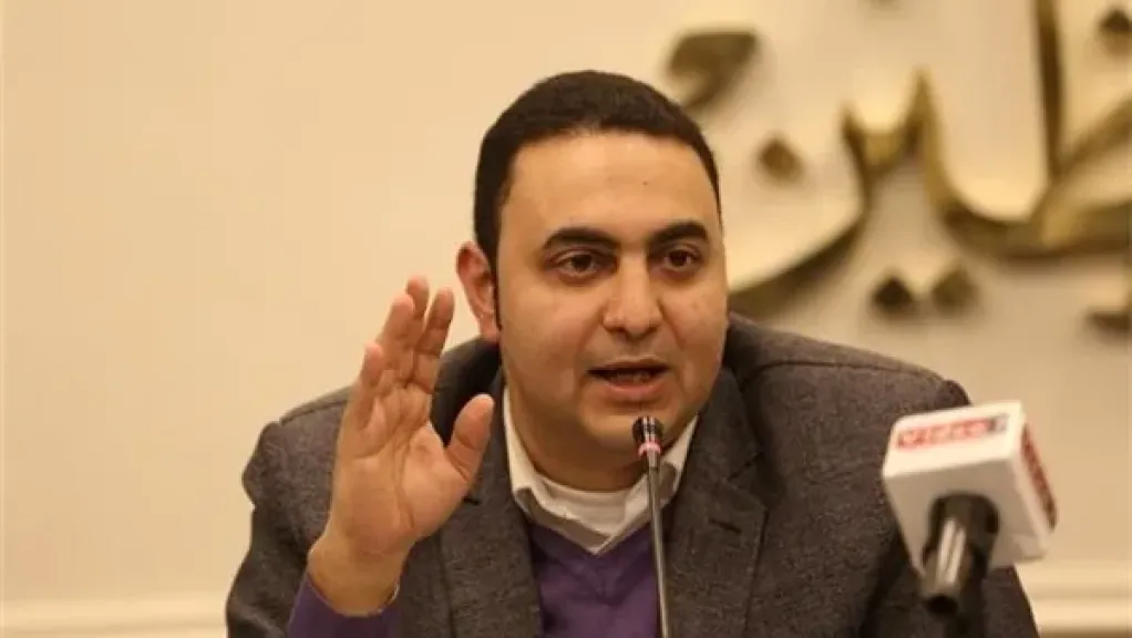 محمد أمين: قمة القاهرة وبكين فرصة لتعميق التعاون الاقتصادي والتكنولوجي وفتح آفاق جديدة للاستثمار بين البلدين