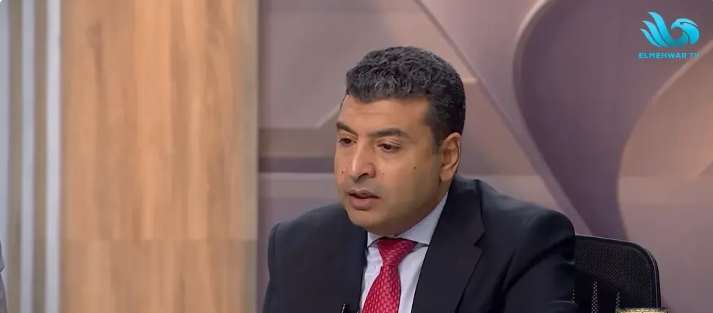 محمود بسيوني: الخوارزميات والذكاء الاصطناعي يقودان البشرية نحو تعفن الأدمغة