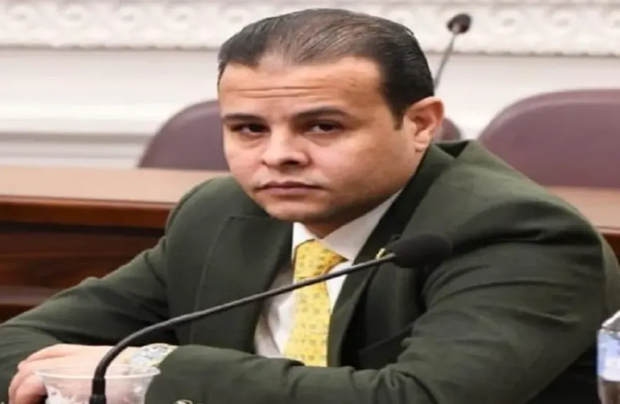 برلماني: توجيهات السيسي بتطوير المطارات تفتح آفاقًا جديدة للاستثمار