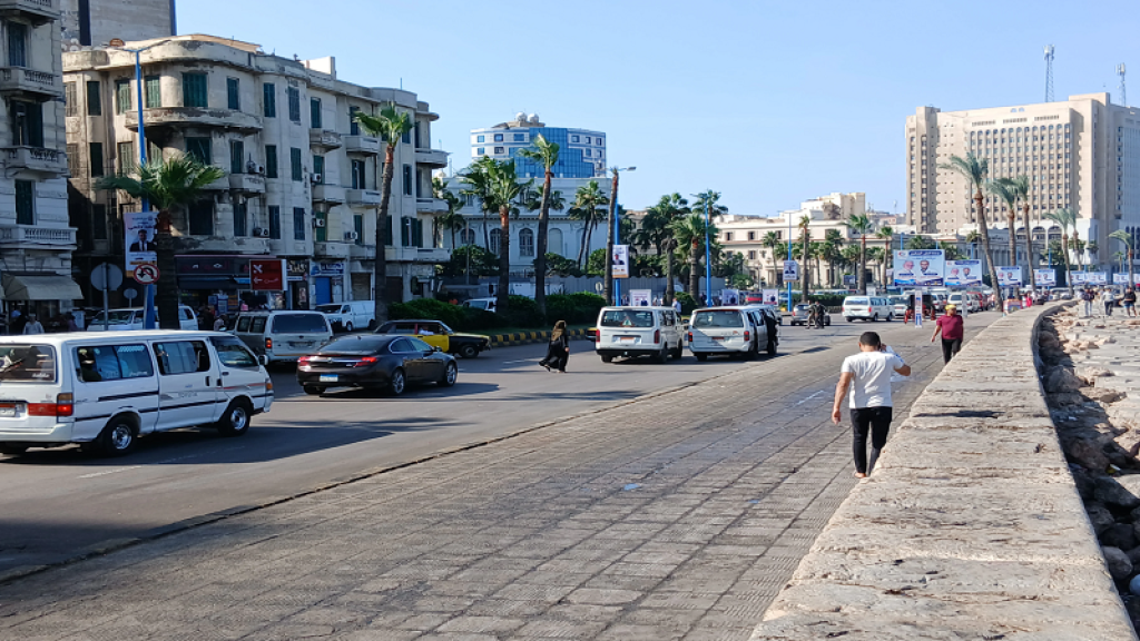 الأرصاد تزف بشرى للمواطنين: «الحرارة في طريقها للانخفاض»|فيديو
