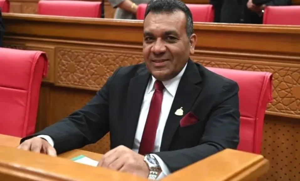 البديوي السيد: الصين تراهن على مصر.. وزيارة ”شي جين بينج” تفتح مرحلة جديدة من الشراكة الاستراتيجية