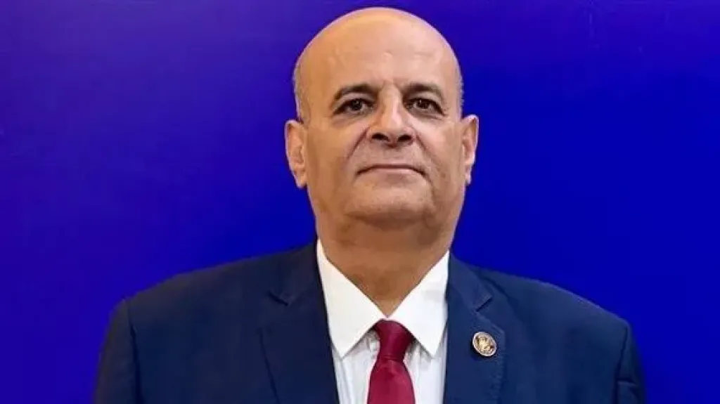 النائب أحمد فاروق الجهمي: الشراكة المصرية الصينية أمام مرحلة جديدة من التعاون الاقتصادي والاستثماري والتكنولوجي