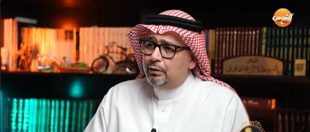 ياسر طلال عشماوي: خبرة 28 عامًا جعلتني ألمس النقلة التنظيمية والنوعية غير المسبوقة بالمنظومة العدلية السعودية