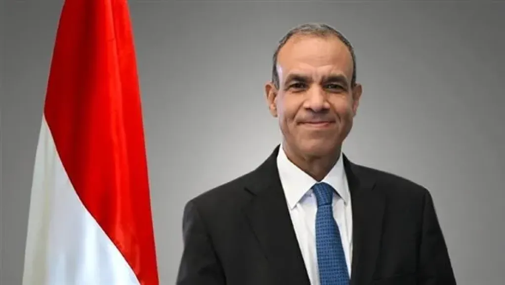 وزير الخارجيه