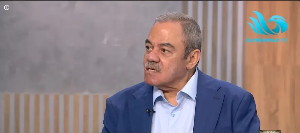 بث مباشر للقتل والتمثيل بالجثث.. مساعد وزير الداخلية الأسبق يكشف فظائع ”الدارك ويب” في مصر