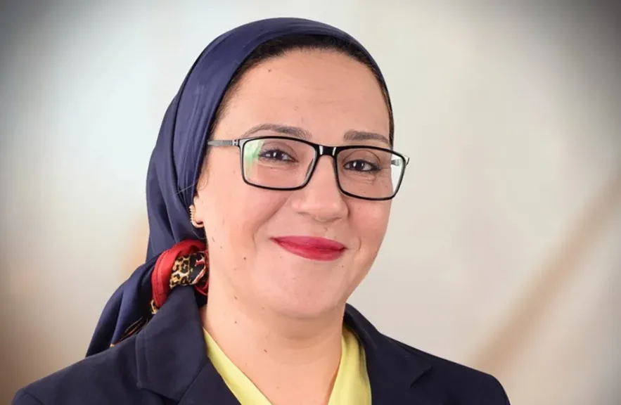  الدكتورة داليا الإتربي، عضو مجلس الشيوخ