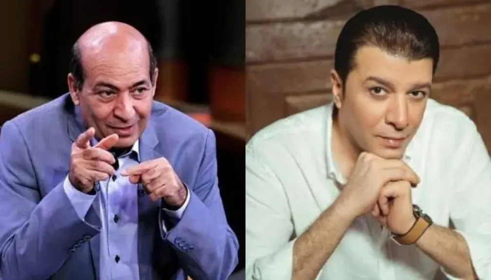 نقابة الصحفيين تنفي اعتذار مصطفى كامل لـ طارق الشناوي