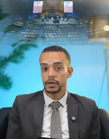 أحمد الخطيب: زيارة الرئيس الصيني لمصر تؤكد المكانة المحورية للقاهرة في النظام الدولي