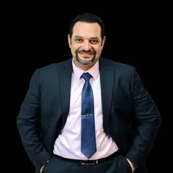 الأستاذ الدكتور محمد أبو زيد، المؤسس والرئيس الأول لـ ICCE ورئيس جمعية فينوس