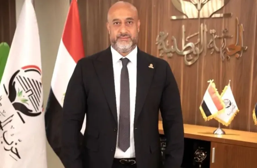 عضو اقتصادية الشيوخ: التعاون المصري الصيني يحول القاهرة لمركز إقليمي للصناعة والخدمات اللوجستية والاقتصاد الرقمي