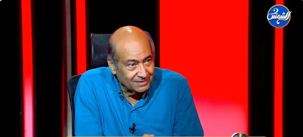 طارق الشناوي للفنان محمد فؤاد: ”بطل تمثيل وخليك في الغناء”
