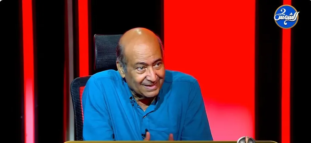 طارق الشناوي: ”أنا لسه عند رأيي صوت مصطفى كامل نشاز”