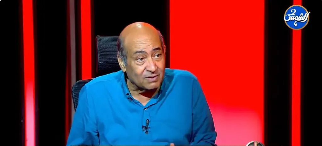 طارق الشناوي: أم كلثوم لم تكن الأفضل مطلقًا من الناحية العلمية
