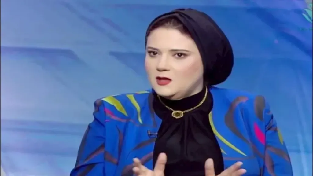 داليا الحزاوي، الخبيرة التربوية ومؤسسة ائتلاف أولياء أمور مصر