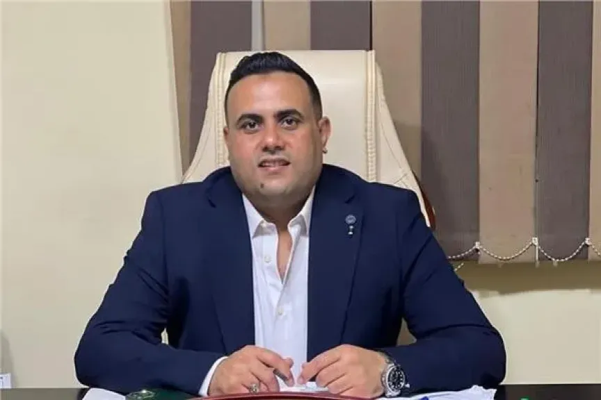 مصطفى مزيرق: القمة المصرية الصينية تؤكد أن مصر أصبحت مركزًا محوريًا في حركة التجارة والاستثمار العالمية