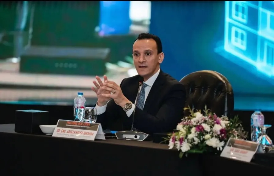 عضو «إسكان النواب»: المشروعات المصرية الصينية تعزز التنمية العمرانية وتوطين التكنولوجيا ونقل الخبرات