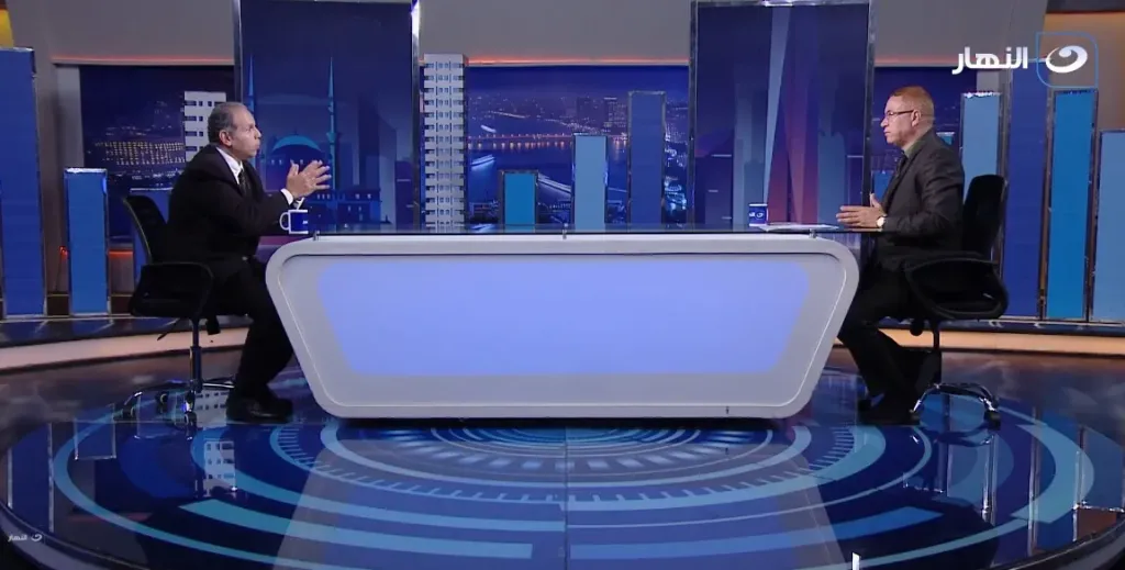  الدكتور محمد العقاد، رئيس المجالس الطبية المتخصصة