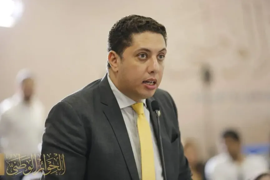 أمين تنظيم الجيل: بيان القاهرة وبكين يعكس توافقًا سياسيًا ورؤية مشتركة للتنمية والاستقرار