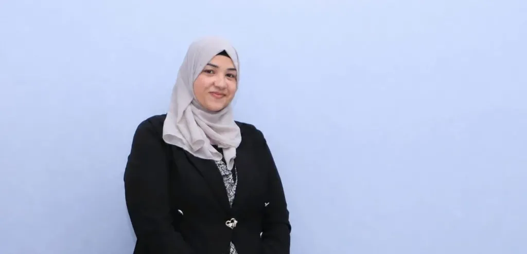 ياسمين عبد الفتاح: تهيئة الطالب نفسيًا تعزز تركيزه وتساعده على تحقيق أقصى استفادة