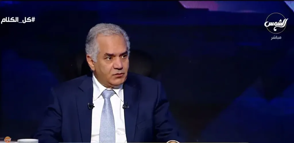 أين غرق فرعون فعليًا؟.. وزير الآثار الأسبق يُجيب بالأدلة