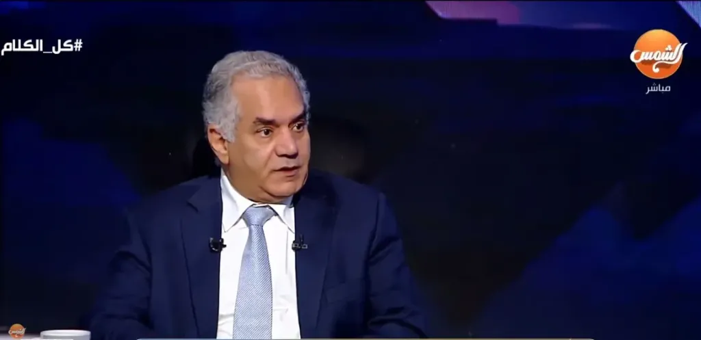 هل كانت الأسرة 25 أفريقية؟.. وزير الآثار الأسبق يكشف حقائق نائب الملك في كوش