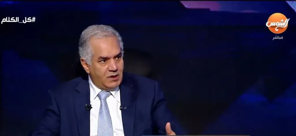 وزير الآثار الأسبق: تأمل الرئيس الصيني لقناع توت عنخ آمون تعبير عن إجلال عميق لتاريخنا