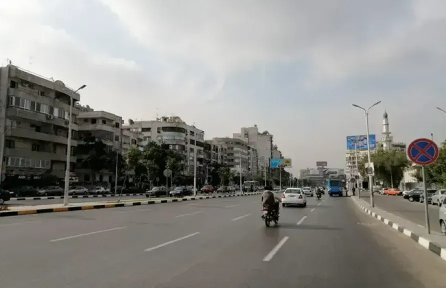الحق مشوارك.. سيولة مرورية بشوارع وميادين القاهرة والجيزة اليوم السبت