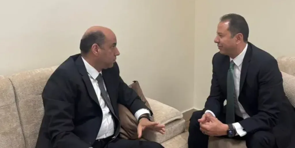 النائب حسن عمار 