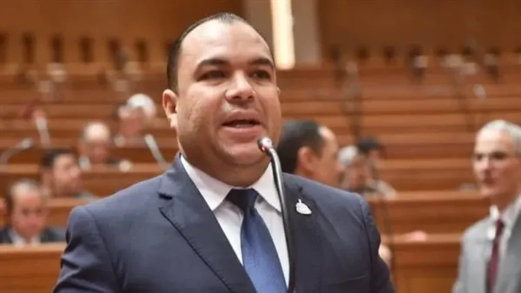 بسبب ٩٠ مليار ..رئيس برلمانية المؤتمر يطالب بإقالة وزير الصحة
