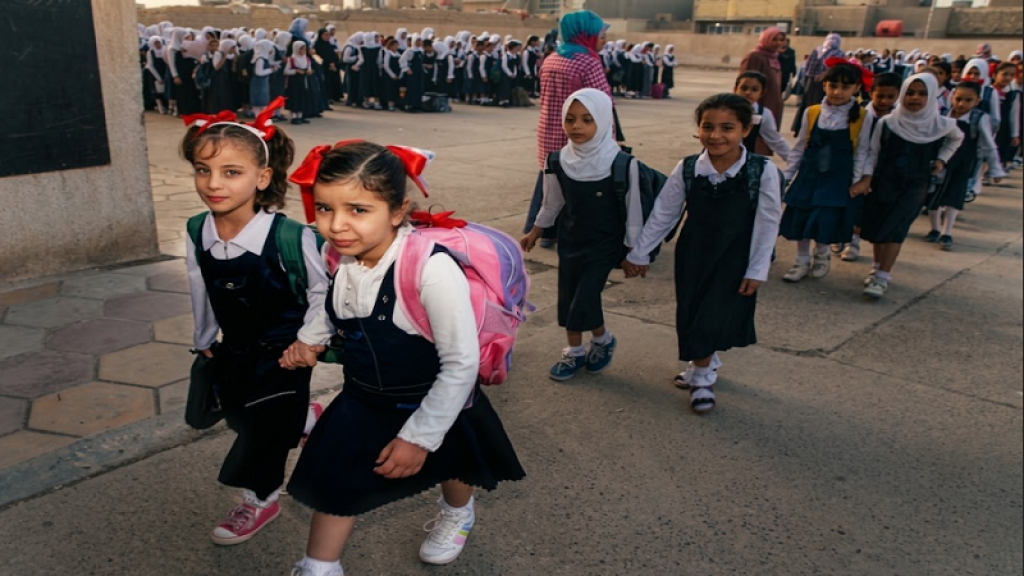 قبل أول يوم.. نائب محافظ قنا: الكتب الدراسية وصلت والمدارس جاهزة للطلاب|فيديو