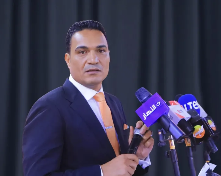 إبراهيم ضيف: القاهرة والرياض تملكان ثقلت سياسيا واستراتيجيا كبيرا.. والتنسيق بينهما ضمانة لأمن المنطقة