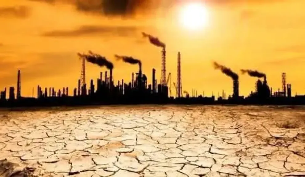 الأمم المتحدة تحذر من تجاوز 1.5 درجة مئوية بحلول 2030