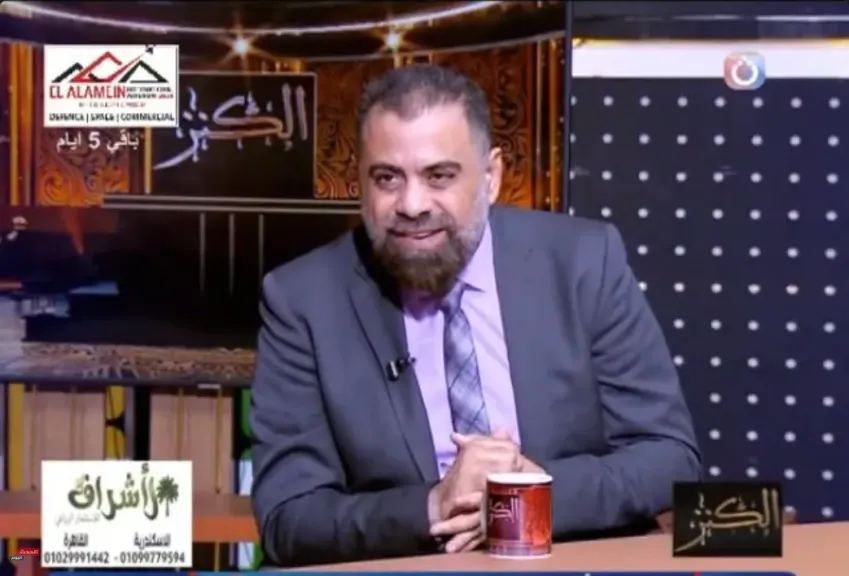 أزهري يحذر من إدعاءات رؤية الشياطين والملائكة: الإيمان بالغيب أساس العقيدة