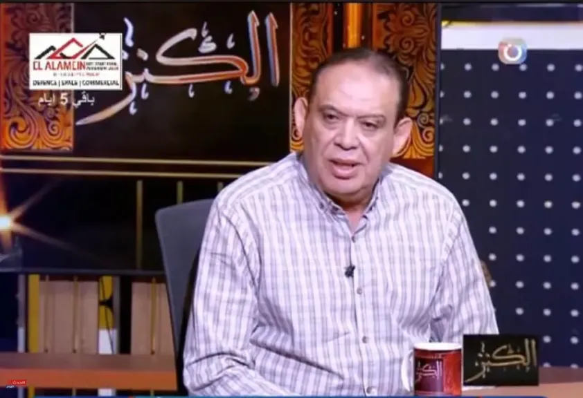 مساعد وزير الداخلية الأسبق: موقع مصر الاستراتيجي يُكرّس مكانتها كمركز محوري للعالم