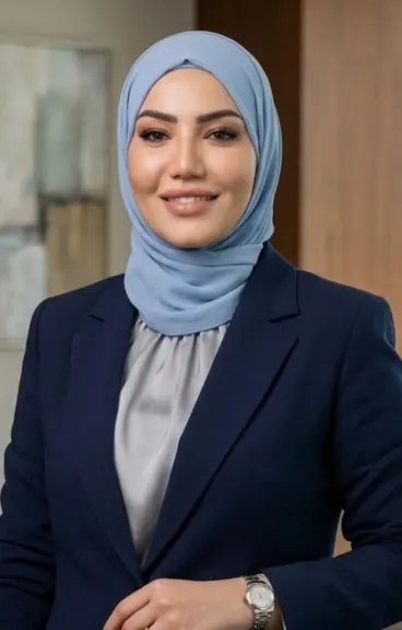 النائبة عبير عطاالله 