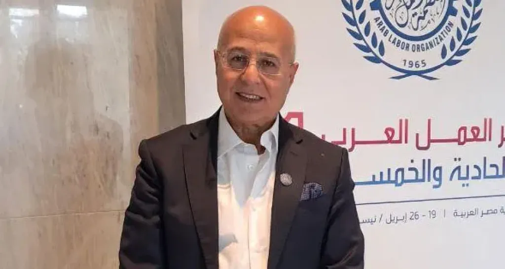 النائب خالد عيش: الاستثمارات الصينية تعزز الأمن الغذائي وتدعم توطين صناعة الغذاء في مصر