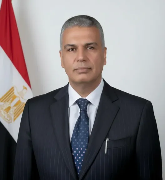 محافظ جنوب سيناء يصدق علي تعيين شيخين وتجديد الثقة ل8 مشايخ بعدد من القبائل السيناوية