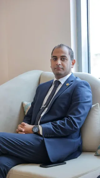 مدن للتطوير العقاري تعزز مصداقيتها بالتنفيذ قبل البيع وتكشف عن خطة تسليمات كبري  بمشروعاتها بغرب وشرق القاهرة خلال 2027